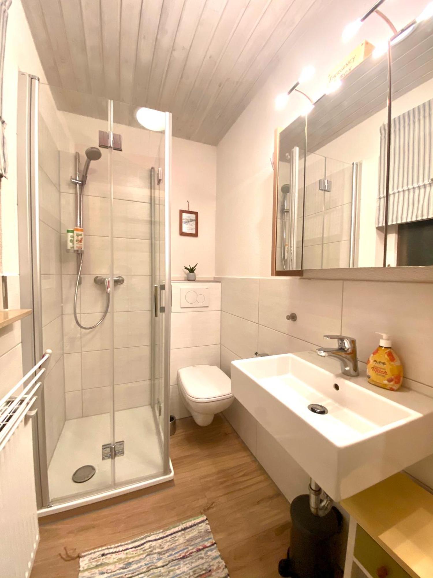 Ferienhaus Robin Titisee-Neustadt Buitenkant foto