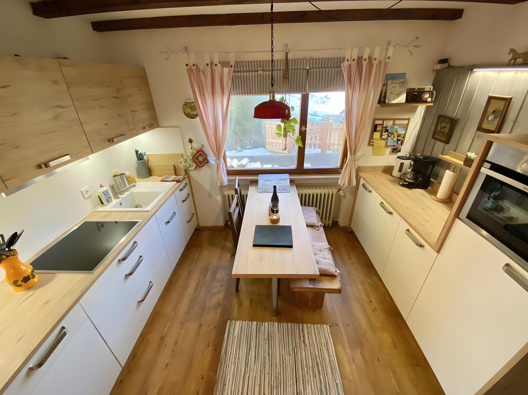 Ferienhaus Robin Titisee-Neustadt Buitenkant foto