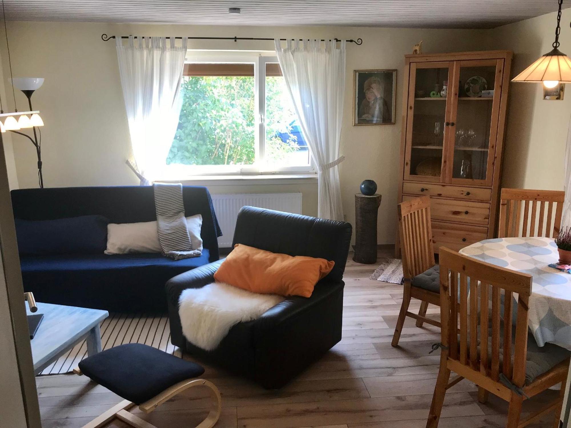 Ferienhaus Robin Titisee-Neustadt Buitenkant foto