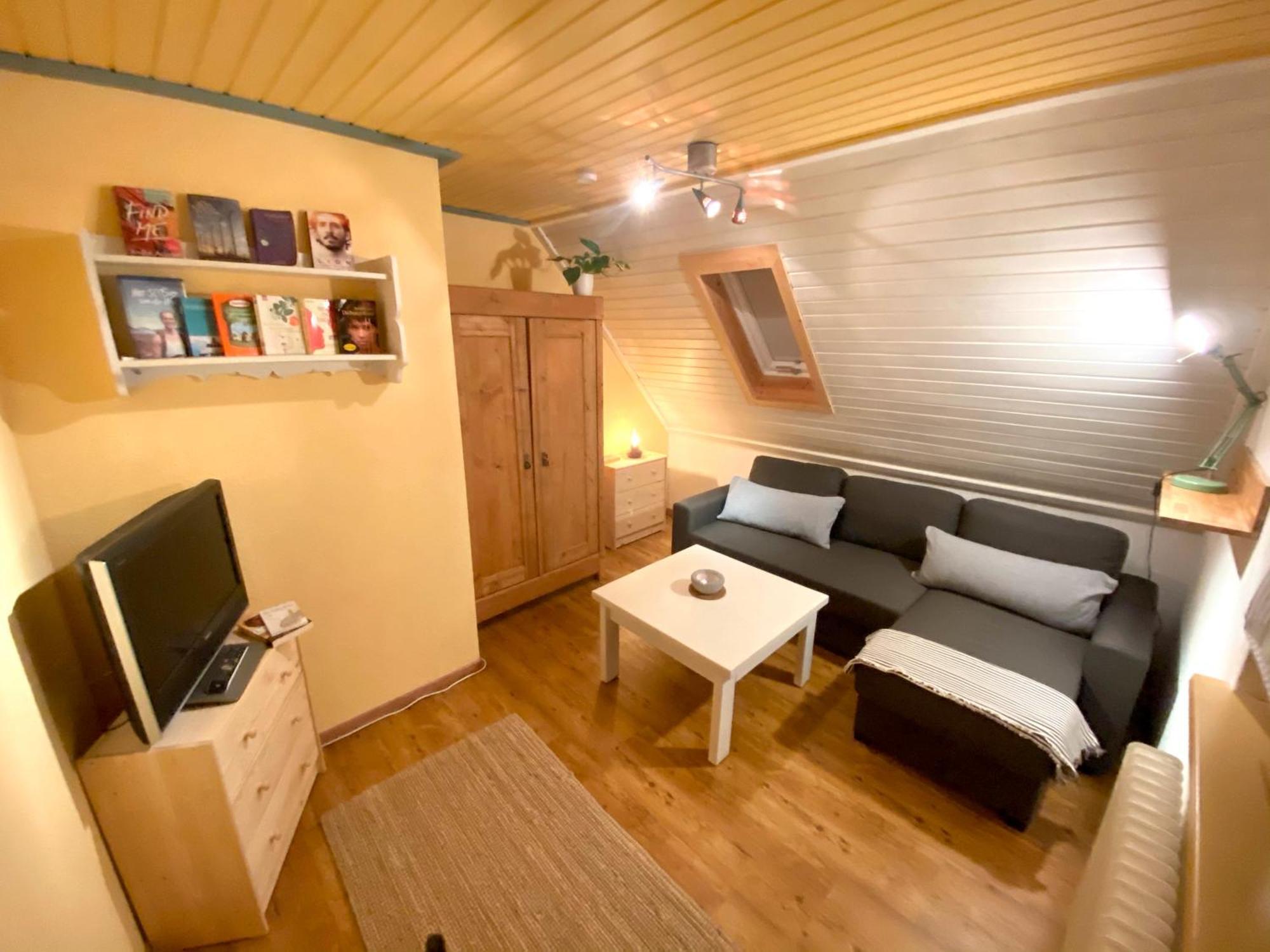 Ferienhaus Robin Titisee-Neustadt Buitenkant foto