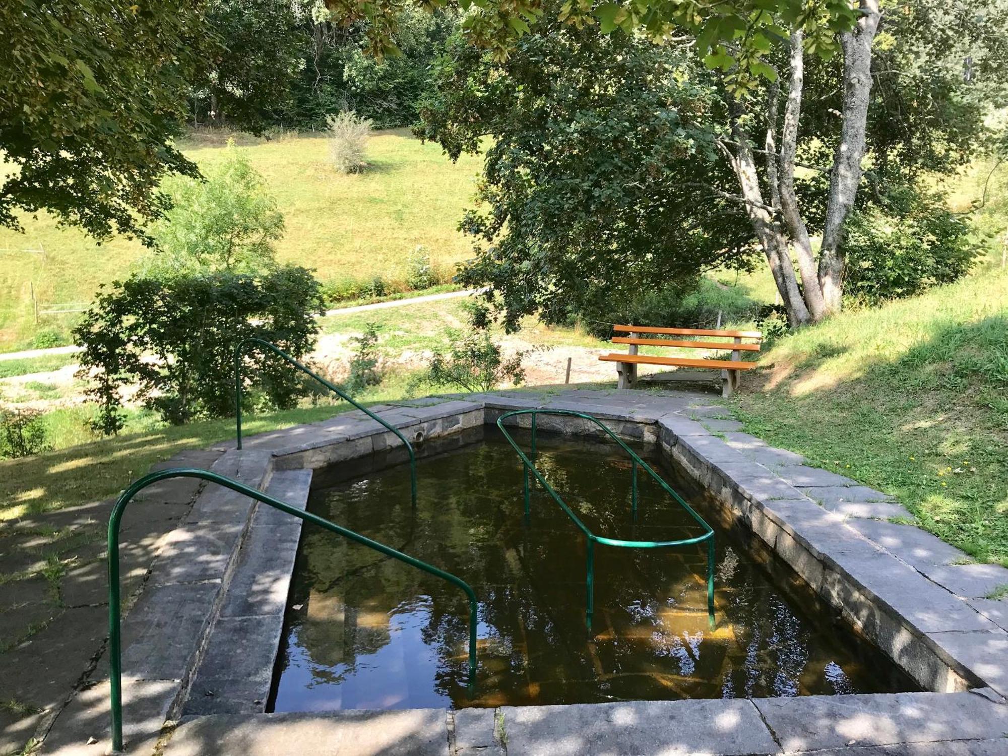 Ferienhaus Robin Titisee-Neustadt Buitenkant foto