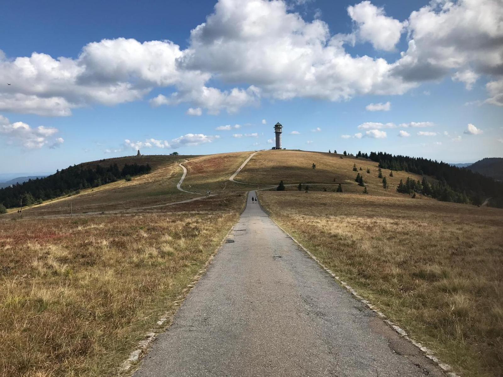 Ferienhaus Robin Titisee-Neustadt Buitenkant foto