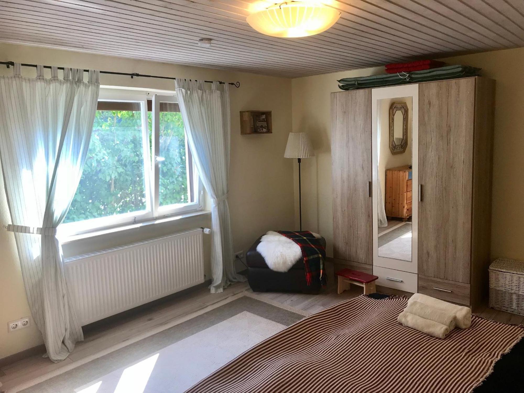 Ferienhaus Robin Titisee-Neustadt Buitenkant foto