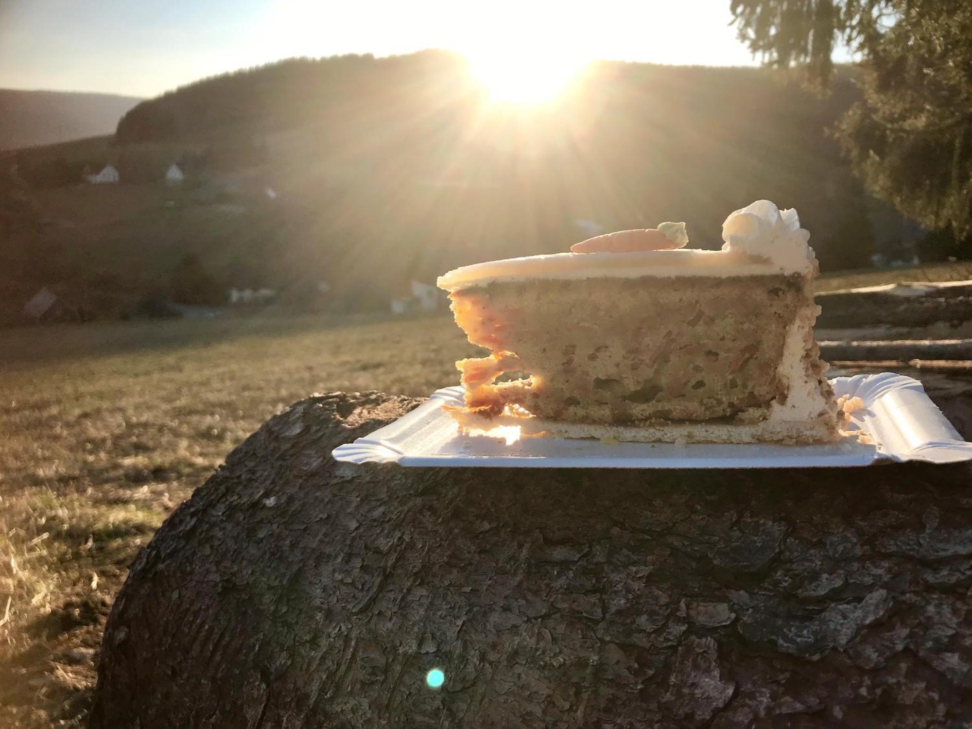 Ferienhaus Robin Titisee-Neustadt Buitenkant foto